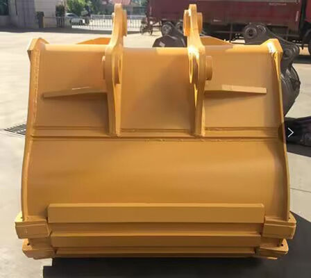 Ola Machinery Parts 450mm Excavator Bucket China PC240-5 Digging Bucket