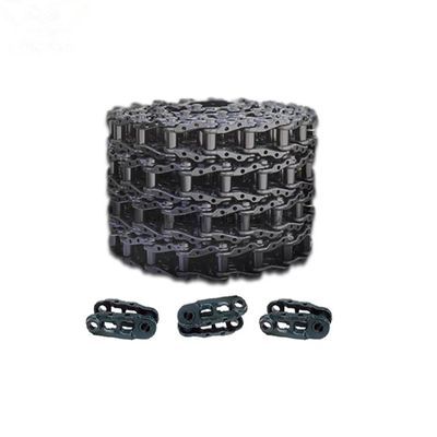 Caterpillar E320, Sumitomo 200, Kobelco 230, Sany 235, XCMG 215, Liugong 922, Kato 820 excavator chains