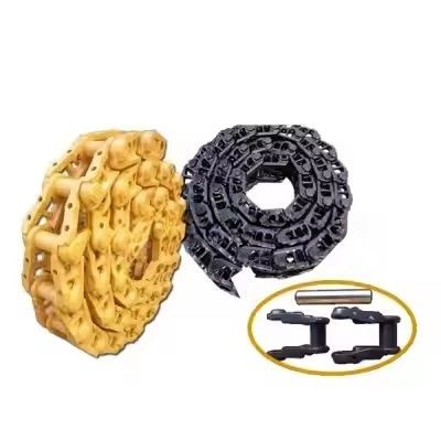 Caterpillar E320, Sumitomo 200, Kobelco 230, Sany 235, XCMG 215, Liugong 922, Kato 820 excavator chains
