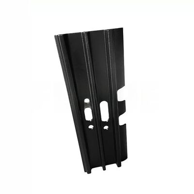Lug Pattern Excavator Track Shoe Wear Resistance Excavator Track Shoe