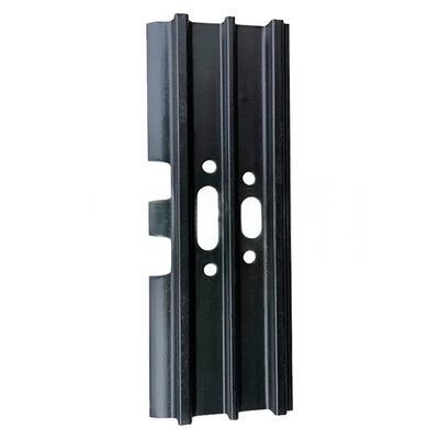 Lug Pattern Excavator Track Shoe Wear Resistance Excavator Track Shoe