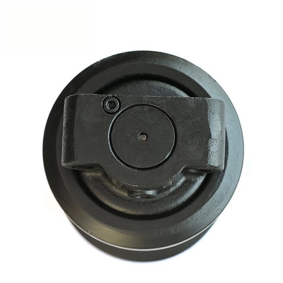 Interchangeability Excavator Track Roller Track Compatibility Crawler Machinery Track Roller