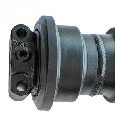 Interchangeability Excavator Track Roller Track Compatibility Crawler Machinery Track Roller