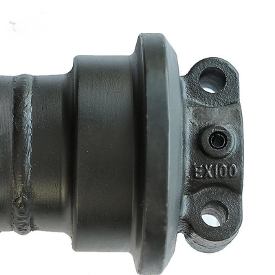 32Kg OEM Customization Excavator Track Roller Quarrying Excavator Track Roller 
