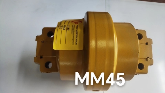Roller Track Excavator MM45 45-30-00010 Single Double Flange