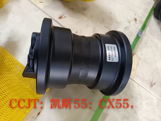 CX55 Mini Track Roller Bottom Roller 865-300-0010 High-grade Material