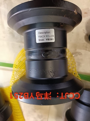 Model YB251 YB251-30-00010 Excavator Track Rollers NBR Seals