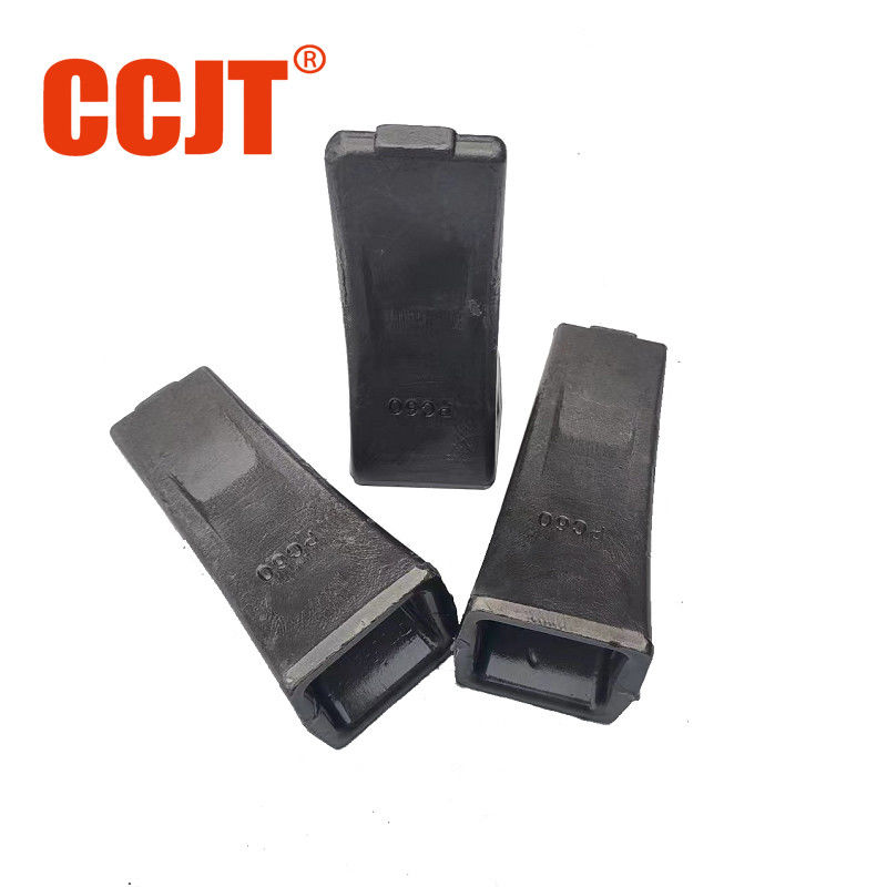 Komatsu Excavator Bucket Teeth Pc130 Pc60 Pc100 Pc200 Pc300 K85Rc Bucket Teeth Pc40 Pc200 Pc400 20570