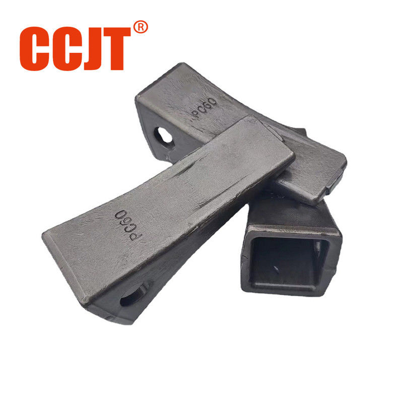 Wheel Loader Backhoe Mini Digger TB00705RC Steel Casting Excavator Bucket Teeth