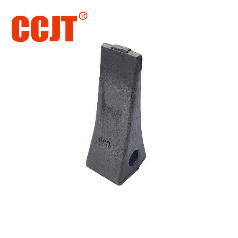 Mini Excavator Rock Drilling Bucket Teeth 2713-0032RC Bucket Tooth