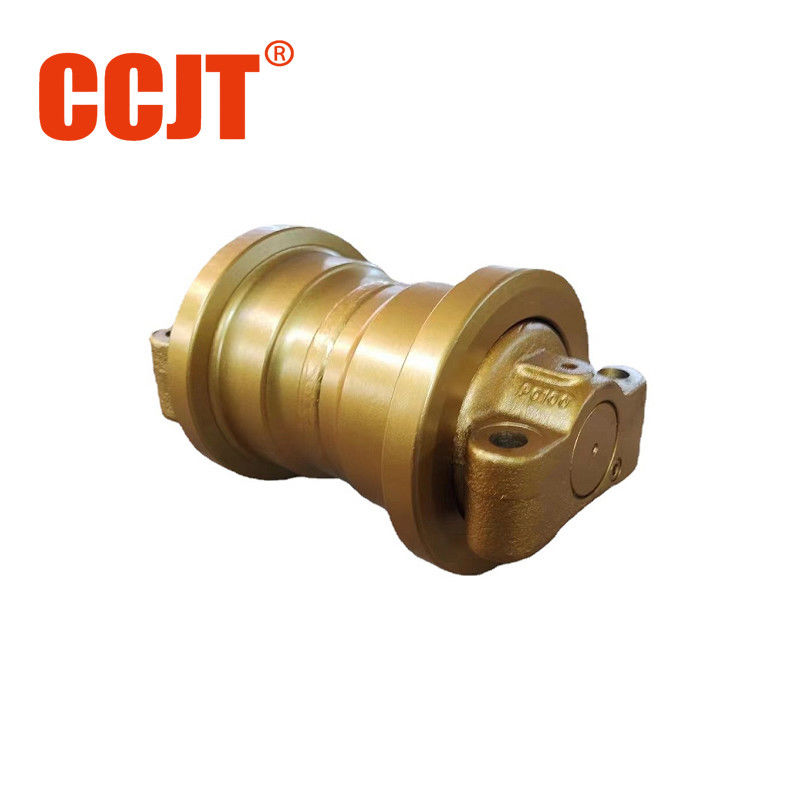 Excavator Parts PC60-8 Bottom Track Roller Mini Undercarriage Roller
