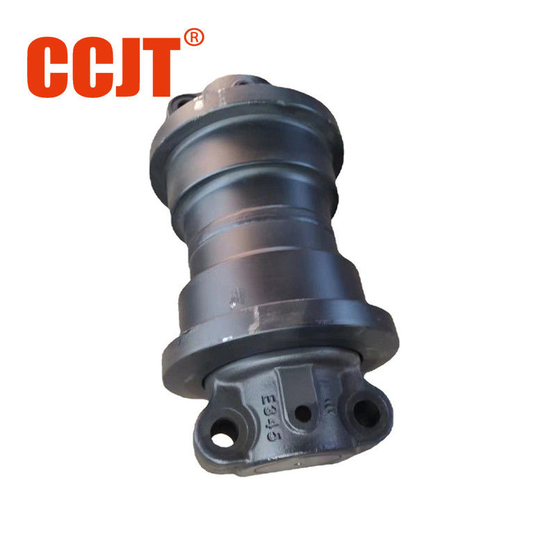 Excavator Undercarriage Parts Track Chain Link Track Idler Roller Sprocket Top Carrier Roller
