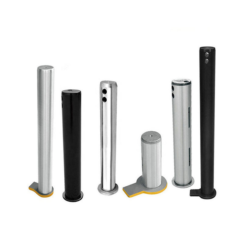 Boom Arm Excavator Bucket 80mm Pins Heavy Equipment Loader Cylinder Boom Bushing Ex200 Pc200 Pc300