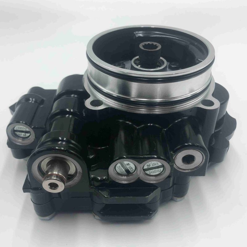 Excavator Transmission Oil Pump 2hl290 2hl270 2hl100 For Excavator R140w7 R170w7 R200w7