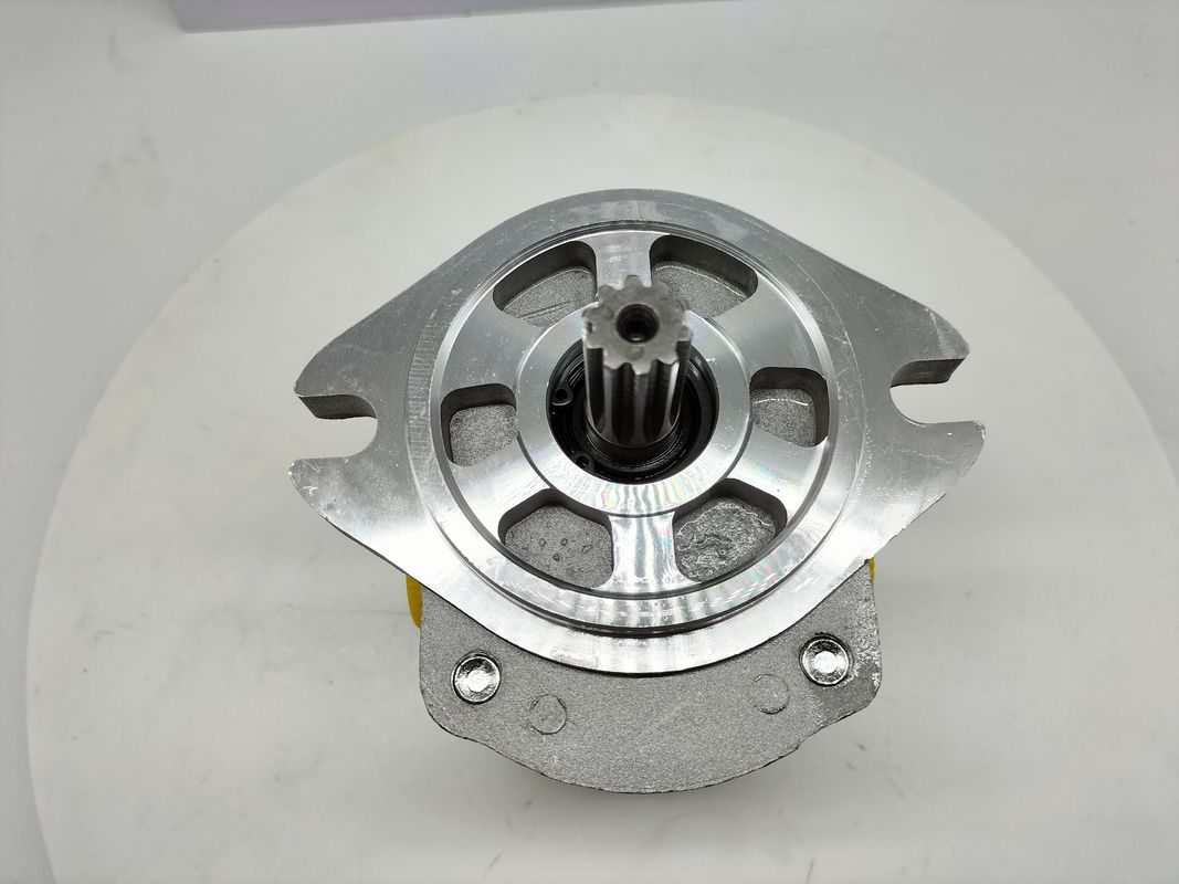 Hydraulic Transmission Gear Pump HPV102 Pilot Pump 4276918 9218005 FOR Excavator EX200-3 EX200-5 ZAX200