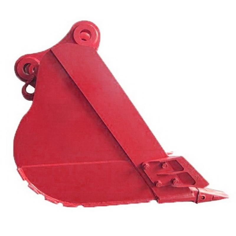 Excavator General Duty Excavator Digging Bucket For VOLVO Bucket Excavator Parts EC210D/EC120D/EC750DL/EC350D/EC380DL