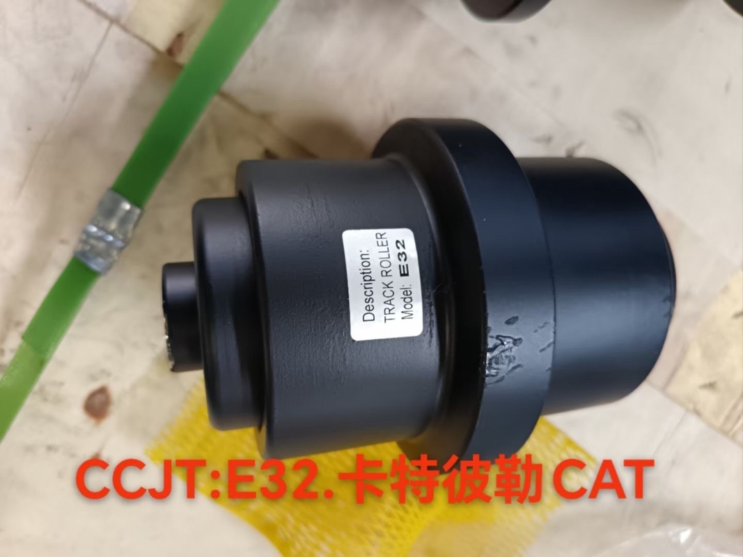 Factory Price Model E32 Mini Track Roller 32-30-00010 Single Flange